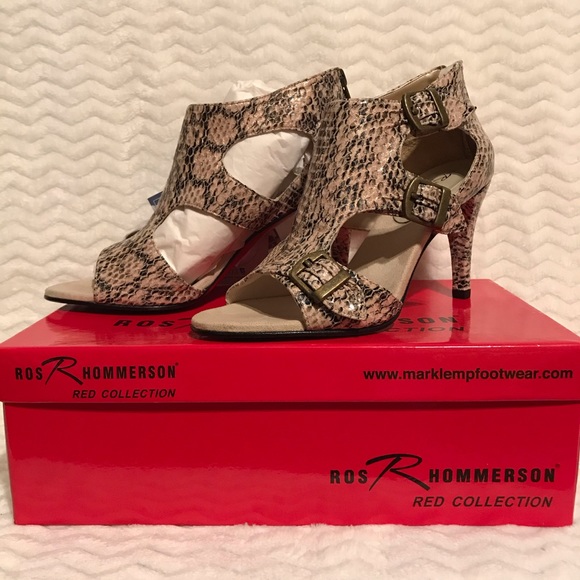 ros hommerson outlet